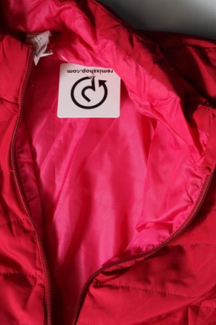 Damenjacke Decathlon, Größe L, Farbe Rot, Preis 33,99 €