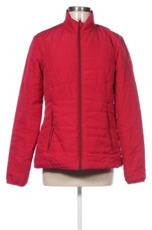 Damenjacke Decathlon, Größe L, Farbe Rot, Preis 33,99 €