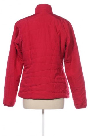 Damenjacke Decathlon, Größe L, Farbe Rot, Preis 33,99 €