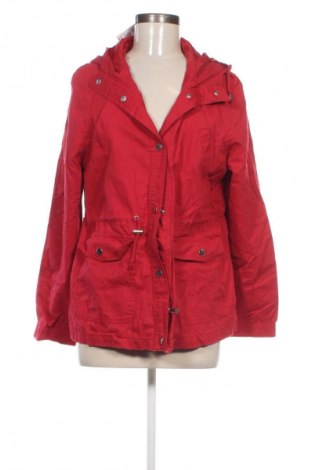 Damenjacke Delia*s, Größe L, Farbe Rot, Preis 19,49 €