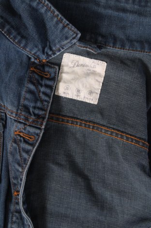 Női dzseki Denim Co., Méret XL, Szín Kék, Ár 3 999 Ft