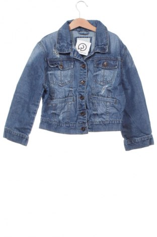 Dámská bunda  Denim&Co., Velikost S, Barva Modrá, Cena  629,00 Kč