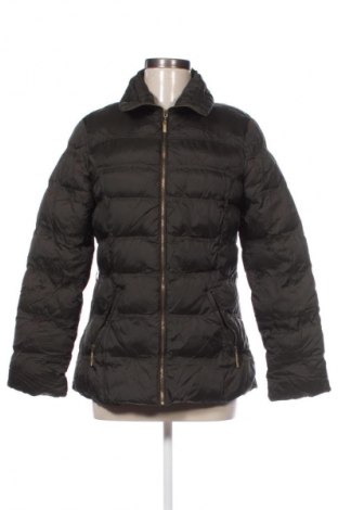 Damenjacke Denim Co., Größe M, Farbe Grün, Preis € 40,99