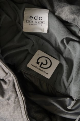 Damenjacke Edc By Esprit, Größe M, Farbe Grau, Preis € 37,49