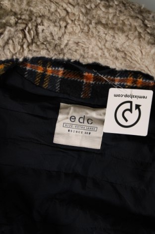 Дамско яке Edc By Esprit, Размер L, Цвят Многоцветен, Цена 89,49 лв.