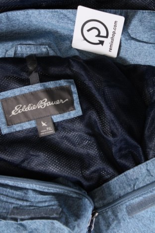 Damenjacke Eddie Bauer, Größe XL, Farbe Blau, Preis € 57,49