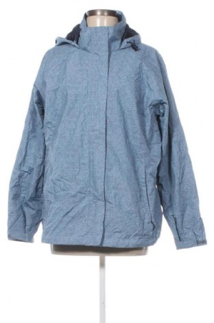 Damenjacke Eddie Bauer, Größe XL, Farbe Blau, Preis € 57,49