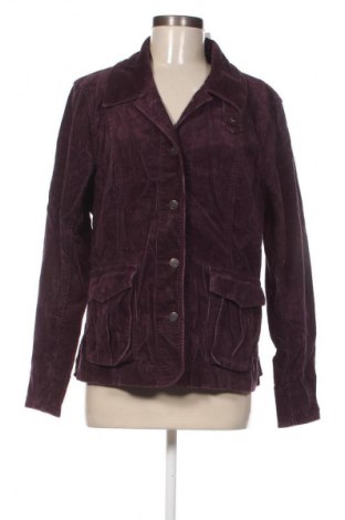 Damenjacke Eddie Bauer, Größe L, Farbe Lila, Preis € 13,99