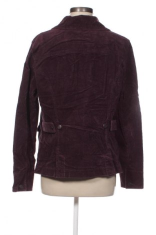 Damenjacke Eddie Bauer, Größe L, Farbe Lila, Preis € 61,99