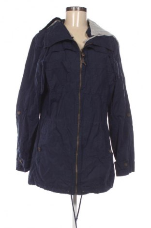 Damenjacke Eddie Bauer, Größe L, Farbe Blau, Preis € 13,99