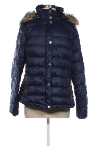 Damenjacke Esprit, Größe L, Farbe Blau, Preis 61,99 €