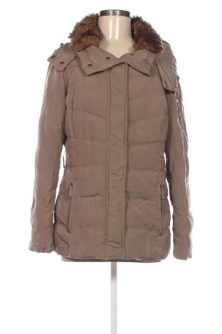 Damenjacke Esprit, Größe M, Farbe Beige, Preis 61,99 €