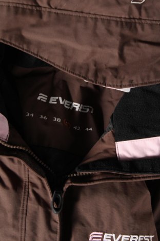 Geacă de femei Everest, Mărime M, Culoare Multicolor, Preț 214,29 Lei