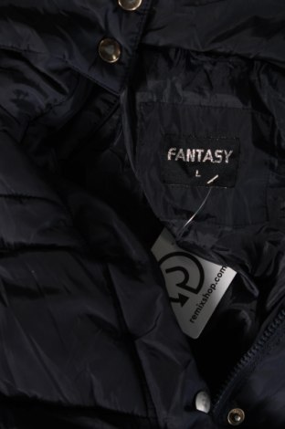 Kurtka damska Fantasy, Rozmiar L, Kolor Niebieski, Cena 185,99 zł