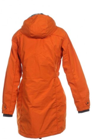 Damenjacke G.I.G.A. Dx by Killtec, Größe L, Farbe Orange, Preis 45,52 €