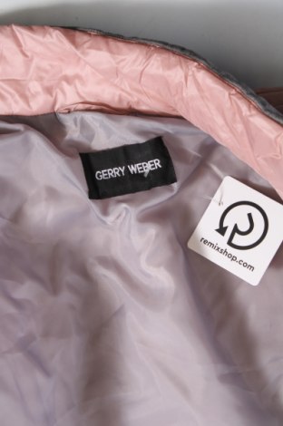 Γυναικείο μπουφάν Gerry Weber, Μέγεθος M, Χρώμα Σάπιο μήλο, Τιμή 36,49 €