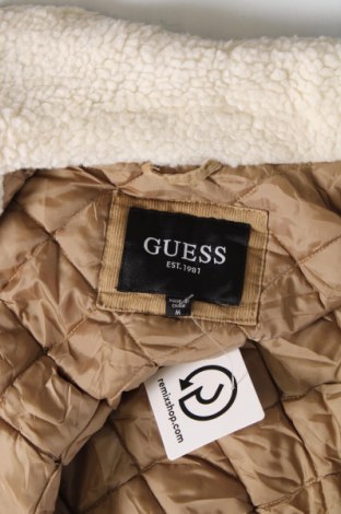 Damenjacke Guess, Größe M, Farbe Beige, Preis € 85,99