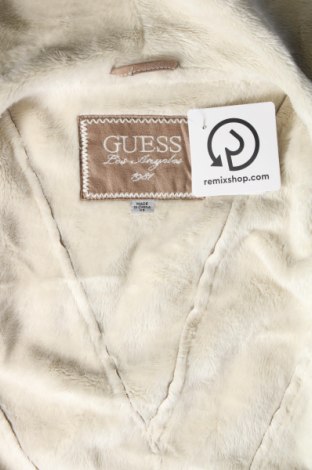 Damenjacke Guess, Größe XS, Farbe Braun, Preis € 43,49