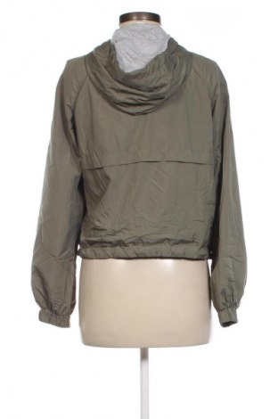 Geacă de femei H&M, Mărime XXS, Culoare Verde, Preț 79,99 Lei