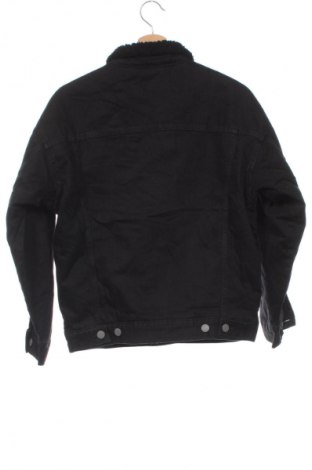 Geacă de femei H&M, Mărime XS, Culoare Negru, Preț 128,99 Lei