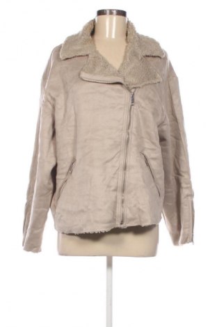 Damenjacke H&M, Größe XXL, Farbe Beige, Preis 40,99 €