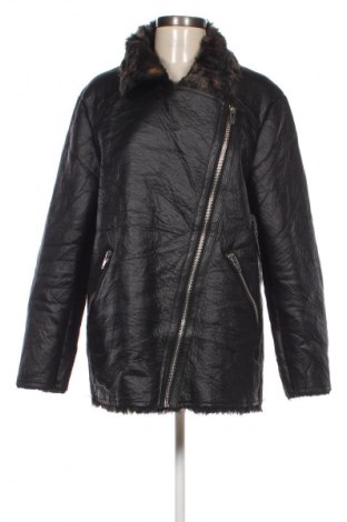 Geacă de femei H&M, Mărime XL, Culoare Negru, Preț 190,99 Lei