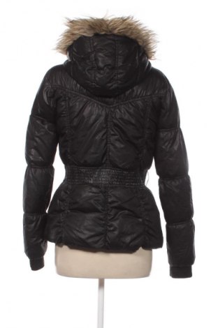 Geacă de femei H&M Divided, Mărime M, Culoare Negru, Preț 157,99 Lei