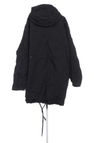 Geacă de femei H&M Divided, Mărime XXL, Culoare Negru, Preț 157,99 Lei