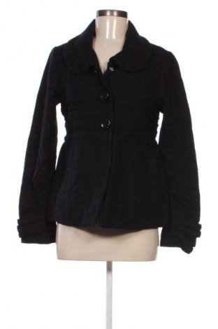 Geacă de femei H&M Divided, Mărime M, Culoare Negru, Preț 157,99 Lei