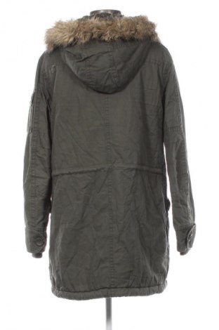 Damenjacke H&M L.O.G.G., Größe S, Farbe Grün, Preis € 40,99