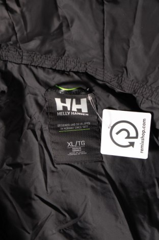 Geacă de femei Helly Hansen, Mărime XL, Culoare Verde, Preț 561,71 Lei