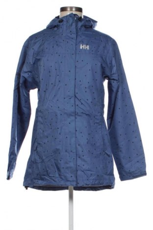 Kurtka damska Helly Hansen, Rozmiar M, Kolor Niebieski, Cena 284,99 zł