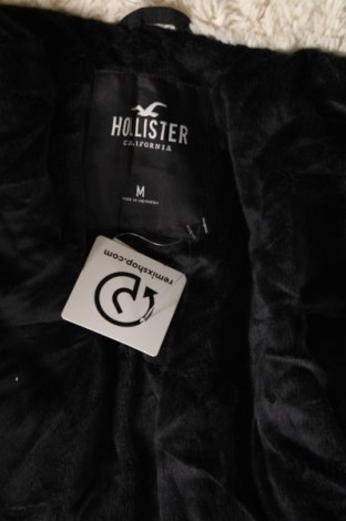 Damenjacke Hollister, Größe M, Farbe Schwarz, Preis 24,49 €