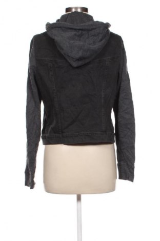 Damenjacke Hollister, Größe XL, Farbe Schwarz, Preis € 38,49