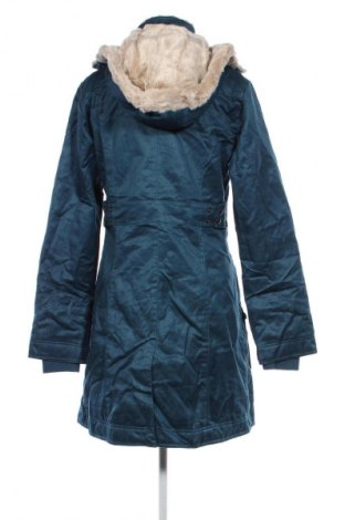 Damenjacke Hoodlamb, Größe S, Farbe Blau, Preis € 57,49