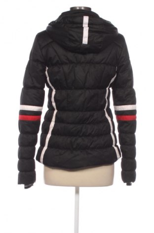 Geacă de femei Icepeak, Mărime S, Culoare Negru, Preț 381,99 Lei