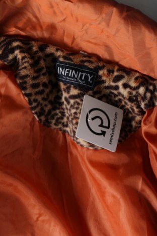 Geacă de femei Infinity, Mărime XL, Culoare Portocaliu, Preț 79,99 Lei