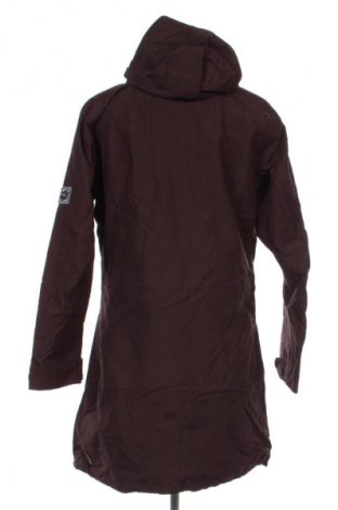 Dámska bunda  Jack Wolfskin, Veľkosť M, Farba Hnedá, Cena  65,95 €