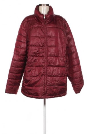 Női dzseki Janina, Méret XXL, Szín Piros, Ár 12 269 Ft