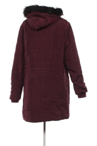 Damenjacke Janina, Größe XXL, Farbe Rot, Preis 40,99 €