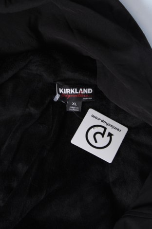 Damenjacke Kirkland, Größe XL, Farbe Schwarz, Preis € 33,99