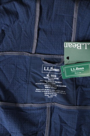 Geacă de femei L.L. Bean, Mărime XL, Culoare Albastru, Preț 500,99 Lei