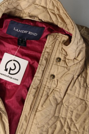 Dámská bunda  Lands' End, Velikost XL, Barva Béžová, Cena  509,00 Kč