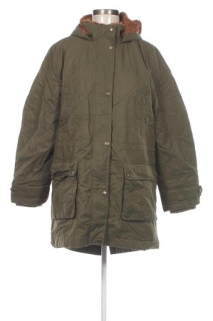 Damenjacke Lands' End, Größe M, Farbe Grün, Preis € 40,99