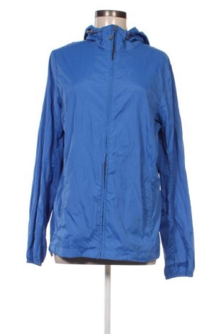 Damenjacke Lands' End, Größe M, Farbe Blau, Preis 7,99 €