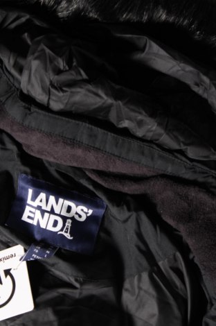 Damenjacke Lands' End, Größe M, Farbe Schwarz, Preis € 40,99