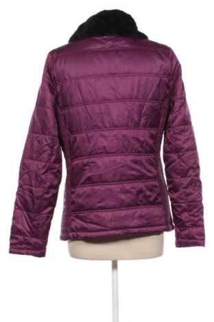 Damenjacke Laura Torelli, Größe M, Farbe Lila, Preis 40,99 €