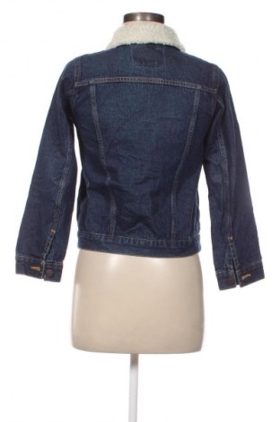 Damenjacke Levi's, Größe XS, Farbe Blau, Preis € 61,99