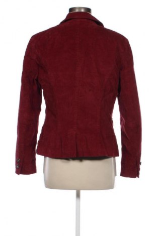 Damenjacke Lisa Tossa, Größe M, Farbe Rot, Preis € 19,49