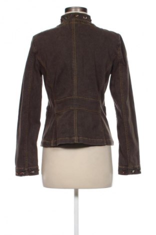 Damenjacke Madeleine, Größe M, Farbe Braun, Preis 31,99 €